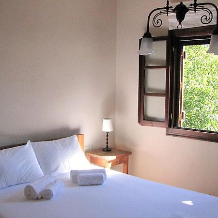 El Villa Pelion Khórto Dış mekan fotoğraf
