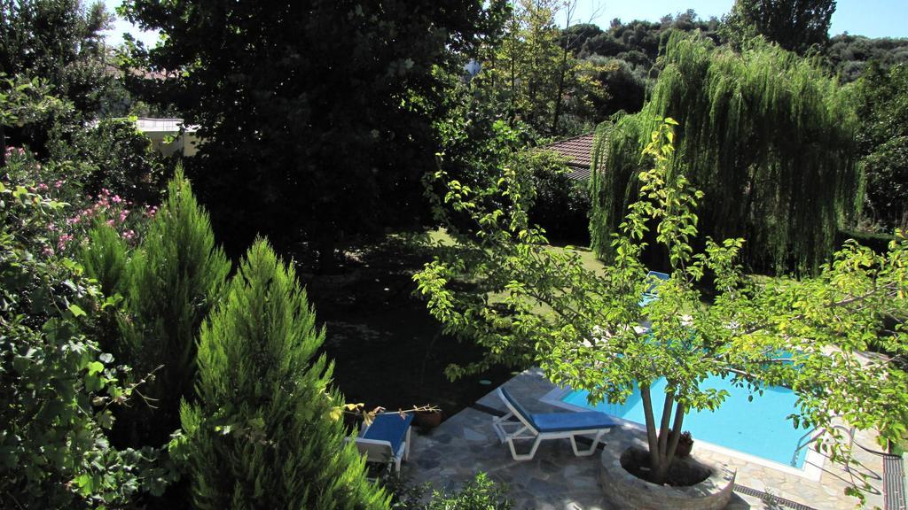 El Villa Pelion Khórto Dış mekan fotoğraf