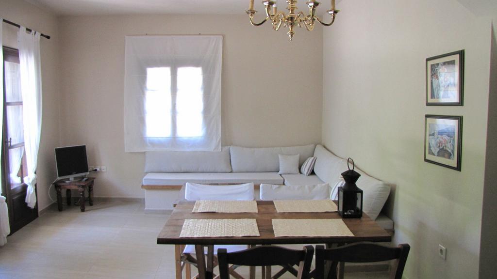 El Villa Pelion Khórto Dış mekan fotoğraf